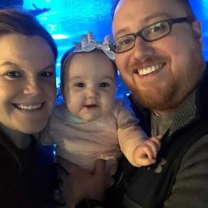 Meet your Posher, Justin